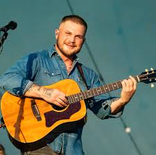 Zach Bryan age
