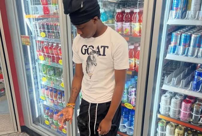 Zadarious Dorsey Obituary