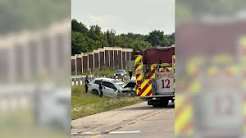 beltline accident