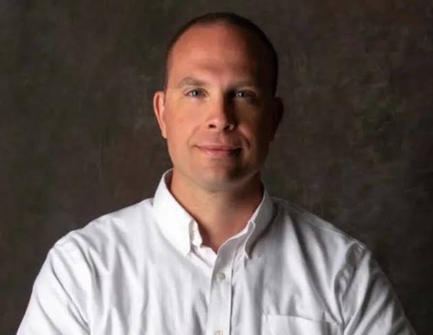 david grusch wikipedia