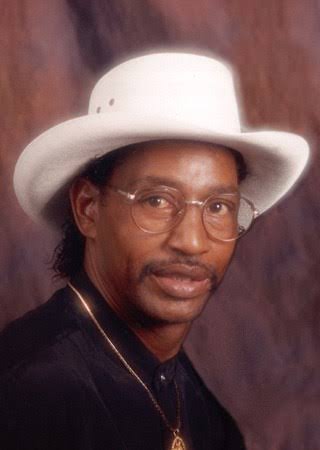 james carter obituary